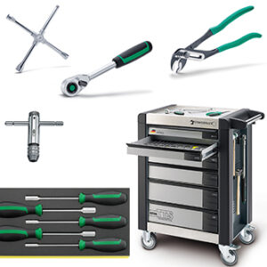 Outillage à main