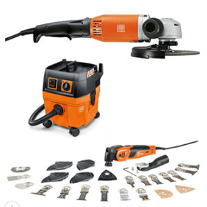 Outillage professionnel